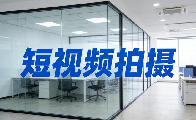 薛城区工厂短视频代运营企业短视频拍摄 - 一站式服务